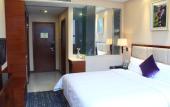 Туры в отель Sentosa Hotel Majialong Branch Туры в отель Sentosa Hotel Majialong Branch