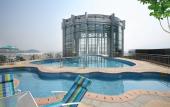 Туры в отель Fuyang International Trade Center Hotel Туры в отель Fuyang International Trade Center Hotel