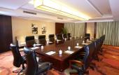 Туры в отель Fuyang International Trade Center Hotel Туры в отель Fuyang International Trade Center Hotel