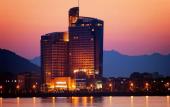 Туры в отель Fuyang International Trade Center Hotel Туры в отель Fuyang International Trade Center Hotel