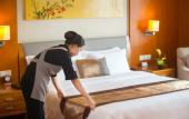 Туры в отель Fuyang International Trade Center Hotel Туры в отель Fuyang International Trade Center Hotel