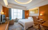 Туры в отель Fuyang International Trade Center Hotel Туры в отель Fuyang International Trade Center Hotel