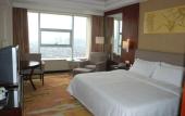 Туры в отель Fuyang International Trade Center Hotel Туры в отель Fuyang International Trade Center Hotel