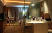 Туры в отель Fuyang International Trade Center Hotel Туры в отель Fuyang International Trade Center Hotel