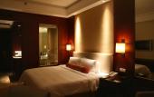 Туры в отель Fuyang International Trade Center Hotel Туры в отель Fuyang International Trade Center Hotel