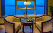 Туры в отель Fuyang International Trade Center Hotel Туры в отель Fuyang International Trade Center Hotel