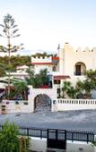 Туры в отель Kastro Apartments Туры в отель Kastro Apartments