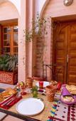 Туры в отель Riad Mazaya Туры в отель Riad Mazaya