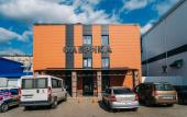 Туры в отель Fabrika Hotel Туры в отель Fabrika Hotel