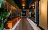 Туры в отель Fabrika Hotel Туры в отель Fabrika Hotel