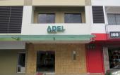 Туры в отель Adel Hotel Туры в отель Adel Hotel