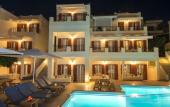 Туры в отель Kostis Villas Туры в отель Kostis Villas