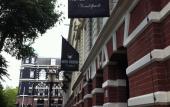 Туры в отель Hotel Vossius Vondelpark Туры в отель Hotel Vossius Vondelpark