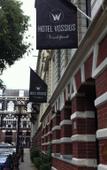 Туры в отель Hotel Vossius Vondelpark Туры в отель Hotel Vossius Vondelpark