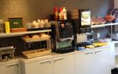 Туры в отель Hotel Vossius Vondelpark Туры в отель Hotel Vossius Vondelpark