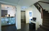 Туры в отель Hotel Vossius Vondelpark Туры в отель Hotel Vossius Vondelpark