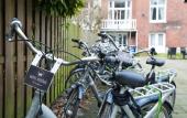 Туры в отель Hotel Vossius Vondelpark Туры в отель Hotel Vossius Vondelpark