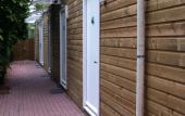 Туры в отель Hotel Vossius Vondelpark Туры в отель Hotel Vossius Vondelpark