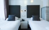 Туры в отель Hotel Vossius Vondelpark Туры в отель Hotel Vossius Vondelpark