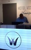 Туры в отель Hotel Vossius Vondelpark Туры в отель Hotel Vossius Vondelpark