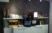 Туры в отель Hotel Vossius Vondelpark Туры в отель Hotel Vossius Vondelpark