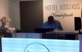 Туры в отель Hotel Vossius Vondelpark Туры в отель Hotel Vossius Vondelpark