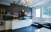 Туры в отель Hotel Vossius Vondelpark Туры в отель Hotel Vossius Vondelpark