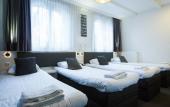Туры в отель Hotel Vossius Vondelpark Туры в отель Hotel Vossius Vondelpark