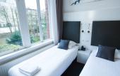Туры в отель Hotel Vossius Vondelpark Туры в отель Hotel Vossius Vondelpark