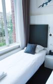 Туры в отель Hotel Vossius Vondelpark Туры в отель Hotel Vossius Vondelpark