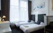 Туры в отель Hotel Vossius Vondelpark Туры в отель Hotel Vossius Vondelpark