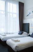 Туры в отель Hotel Vossius Vondelpark Туры в отель Hotel Vossius Vondelpark