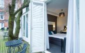 Туры в отель Hotel Vossius Vondelpark Туры в отель Hotel Vossius Vondelpark