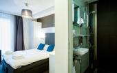 Туры в отель Hotel Vossius Vondelpark Туры в отель Hotel Vossius Vondelpark