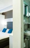 Туры в отель Hotel Vossius Vondelpark Туры в отель Hotel Vossius Vondelpark