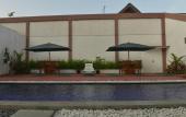 Туры в отель The Naripan Hotel by KAGUM Hotels Туры в отель The Naripan Hotel by KAGUM Hotels