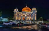 Туры в отель The Naripan Hotel by KAGUM Hotels Туры в отель The Naripan Hotel by KAGUM Hotels