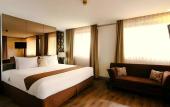 Туры в отель The Naripan Hotel by KAGUM Hotels Туры в отель The Naripan Hotel by KAGUM Hotels