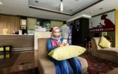 Туры в отель The Naripan Hotel by KAGUM Hotels Туры в отель The Naripan Hotel by KAGUM Hotels