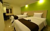 Туры в отель The Naripan Hotel by KAGUM Hotels Туры в отель The Naripan Hotel by KAGUM Hotels