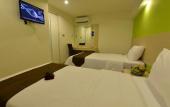 Туры в отель The Naripan Hotel by KAGUM Hotels Туры в отель The Naripan Hotel by KAGUM Hotels