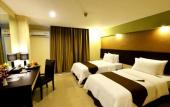 Туры в отель The Naripan Hotel by KAGUM Hotels Туры в отель The Naripan Hotel by KAGUM Hotels