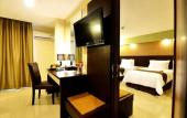 Туры в отель The Naripan Hotel by KAGUM Hotels Туры в отель The Naripan Hotel by KAGUM Hotels