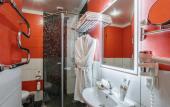 Туры в отель Chaplin Mini-Hotel Туры в отель Chaplin Mini-Hotel