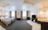 Туры в отель Chaplin Mini-Hotel Туры в отель Chaplin Mini-Hotel