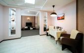 Туры в отель Chaplin Mini-Hotel Туры в отель Chaplin Mini-Hotel