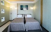 Туры в отель Chaplin Mini-Hotel Туры в отель Chaplin Mini-Hotel