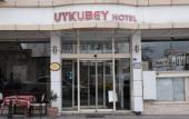 Туры в отель Utkubey Hotel Туры в отель Utkubey Hotel