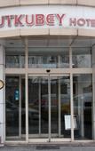 Туры в отель Utkubey Hotel Туры в отель Utkubey Hotel