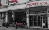 Туры в отель Utkubey Hotel Туры в отель Utkubey Hotel